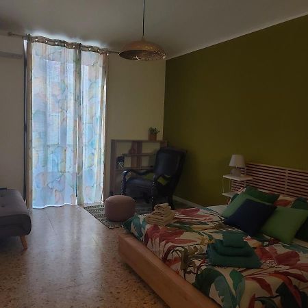 Appartamento Luminoso Casa Dael Турин Экстерьер фото