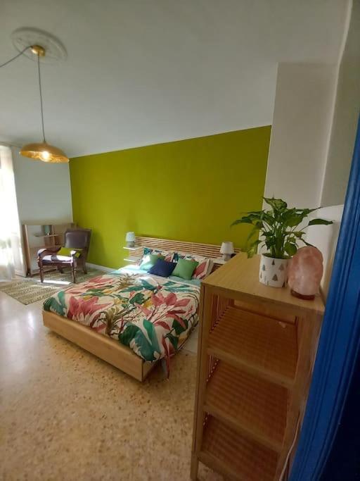 Appartamento Luminoso Casa Dael Турин Экстерьер фото