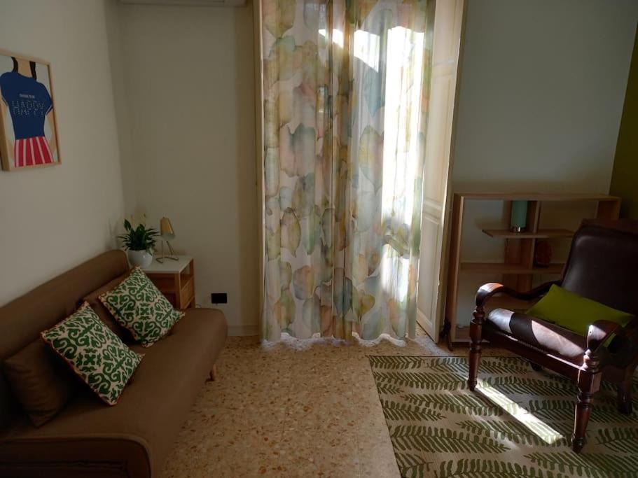 Appartamento Luminoso Casa Dael Турин Экстерьер фото